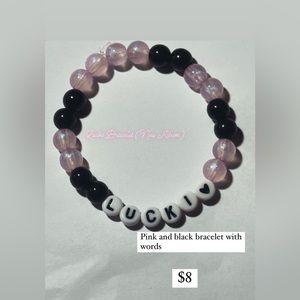Lucki Bracelet (New Album)